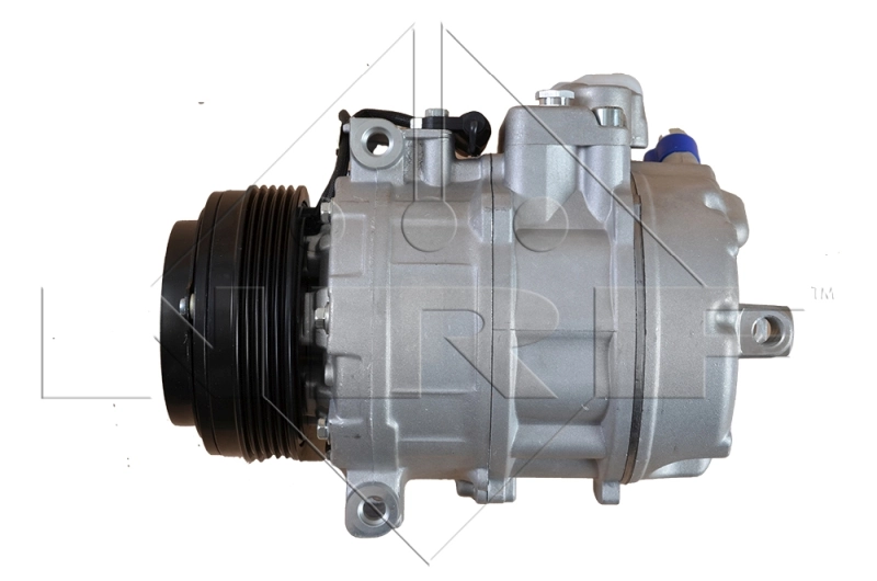 Compressor de aparelho de ar condicionado BMW X5 E53