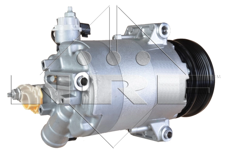 Компрессор системы кондиционирования Polcar ZKK026A цена, от 35.40 USD