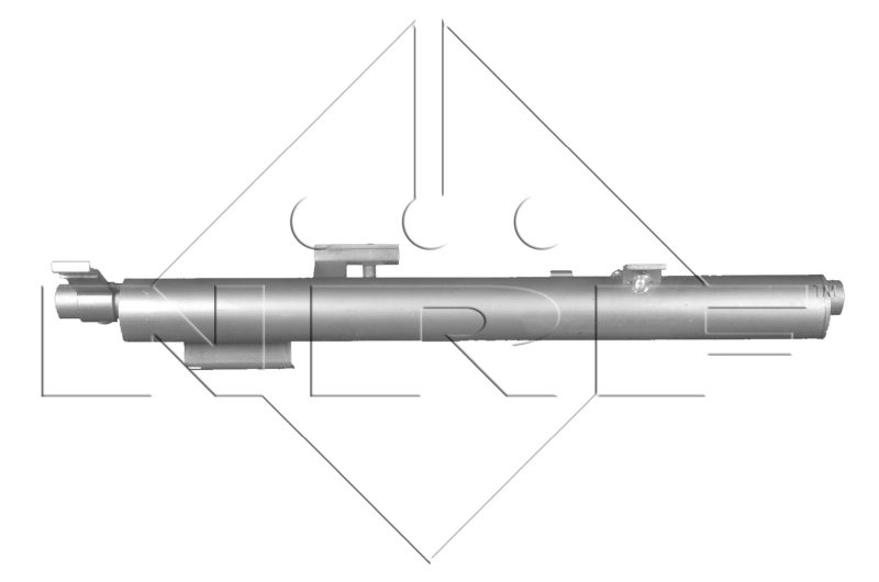 Конденсатор кондиционера NRF 350021 цена, от 142.12 USD