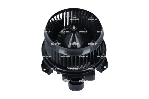 Мотор вентилятора печки (отопителя салона) NRF 34562 цена, от 130.15 USD