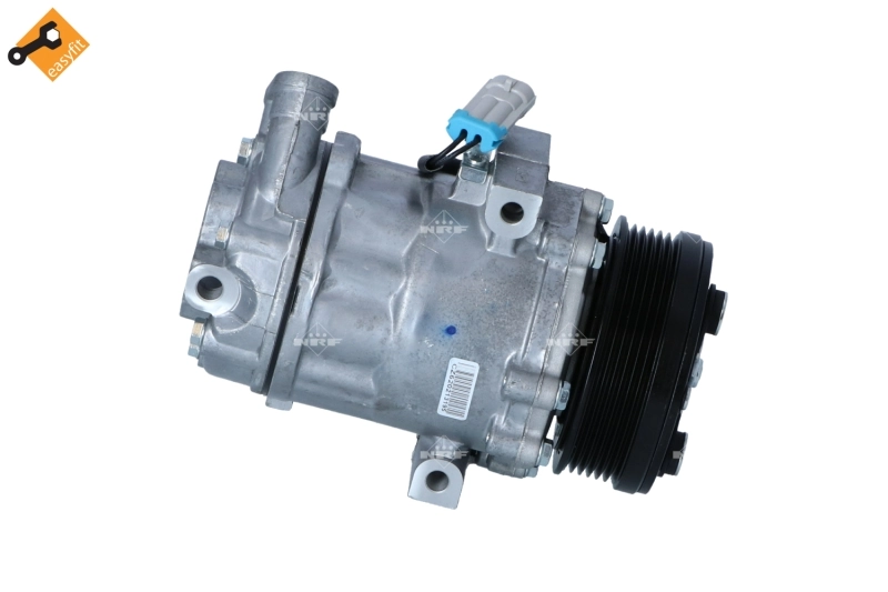 Компрессор системы кондиционирования NRF 32232 цена, от 228.97 USD
