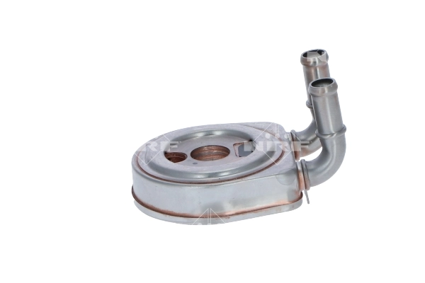 Radiador de óleo (frigorífico), debaixo de filtro Citroen Jumpy 1 U6U