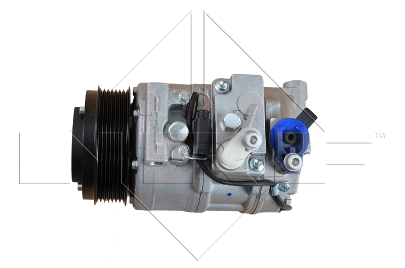 Компрессор системы кондиционирования Chrysler 68012247 цена, от 302.43 USD