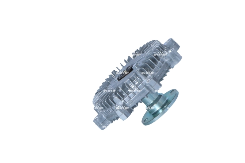 Acoplamento viscoso de ventilador de esfriamento Toyota Hilux N