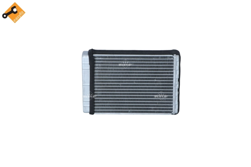 Радиатор печки (отопителя) NRF 54289 цена, от 43.62 USD