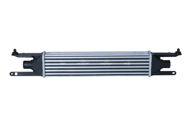 3024J82 Polcar Охладитель наддувочного воздуха