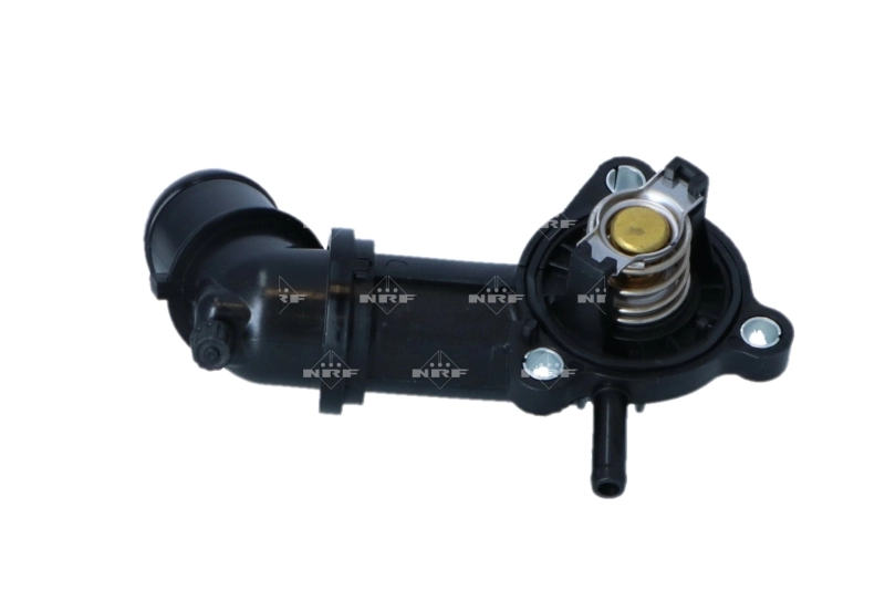 Крышка термостата NRF 725164 цена, от 41.44 USD