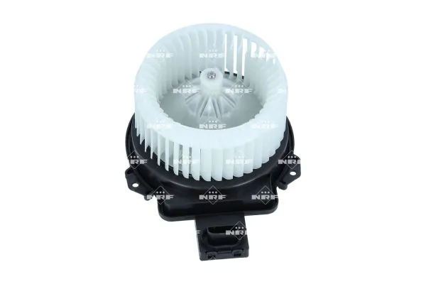 Мотор вентилятора печки (отопителя салона) NRF 34448 цена, от 43.92 USD