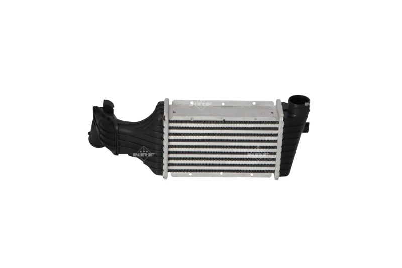 Radiador de intercooler Opel Astra F69