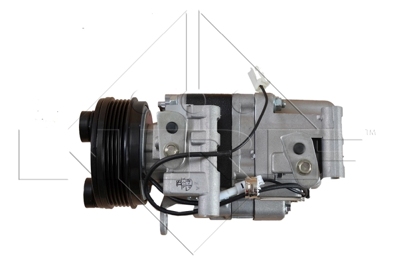 KTT040070 Thermotec Компрессор хладагента