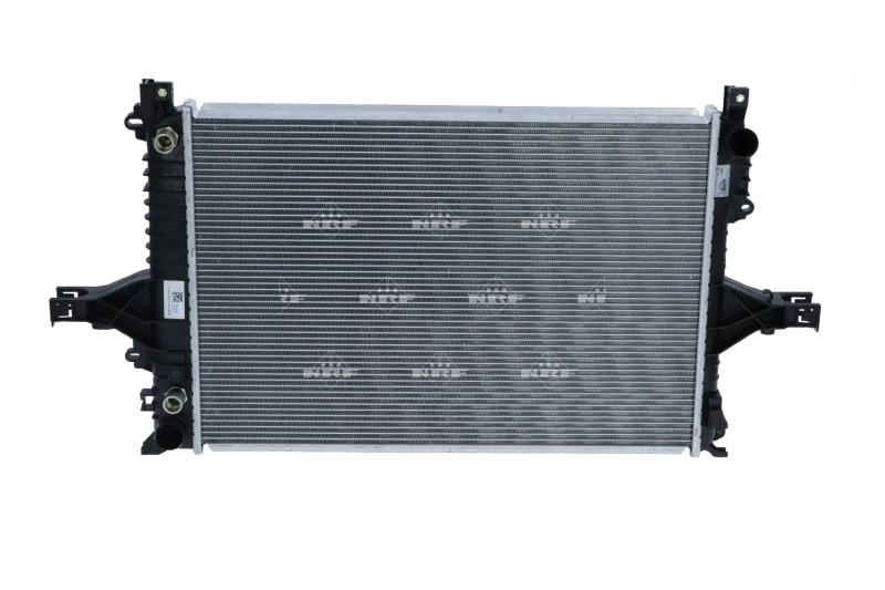 Radiador de esfriamento de motor para Volvo S60 I RS, RH