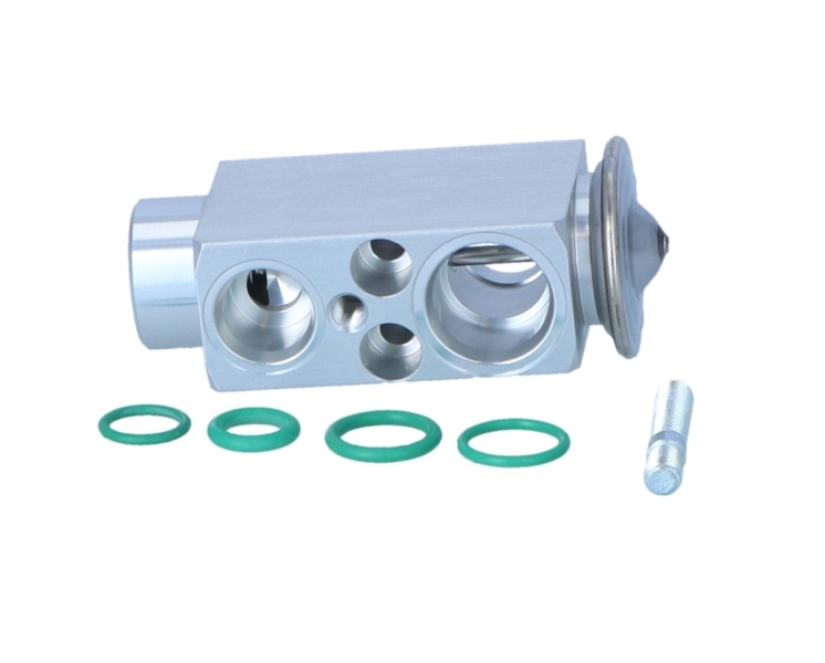 Клапан TRV кондиционера 32C1KZ1 Polcar