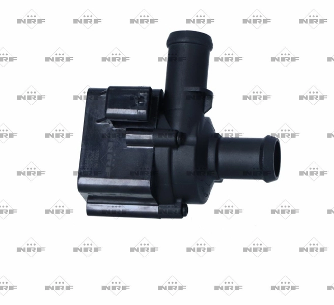 Водяной насос охлаждения электро дополнительный NRF 390061 цена, от 35.43 USD