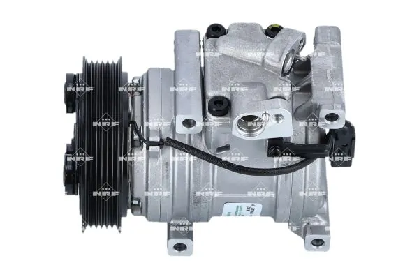 320135G NRF Компрессор хладагента