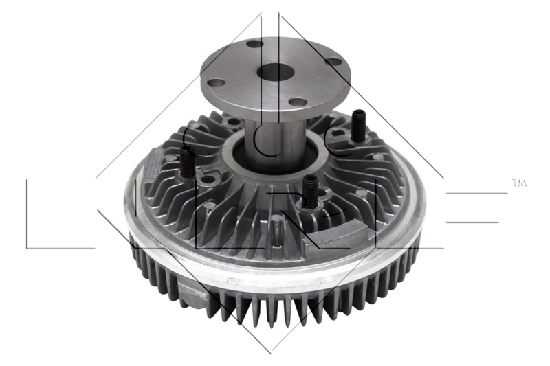 Вискозная муфта NRF 49129 цена, от 186.95 USD