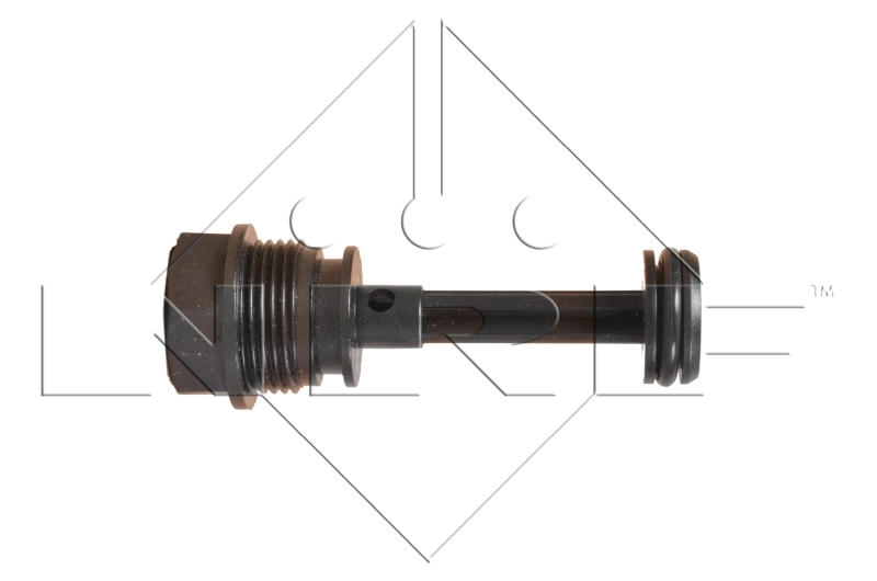 Радиатор PL422545 Koyorad