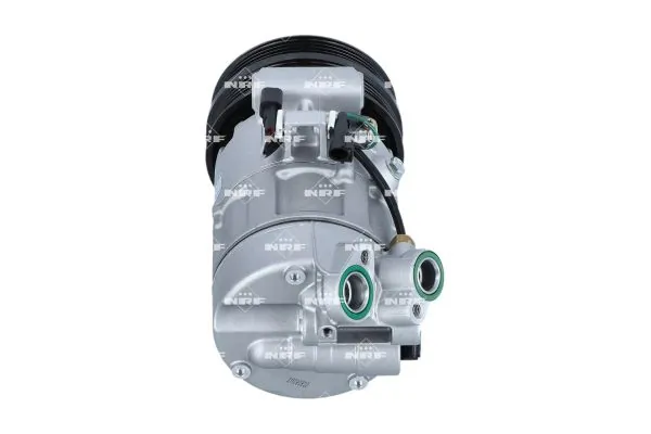 Купить PXC161688 Sanden Компрессор климатической установки