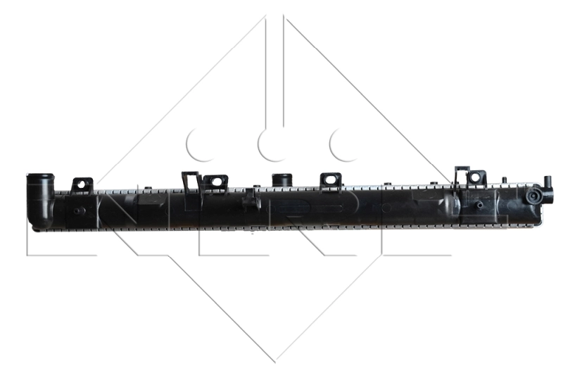 Радиатор охлаждения двигателя NRF 53823 цена, от 103.62 USD