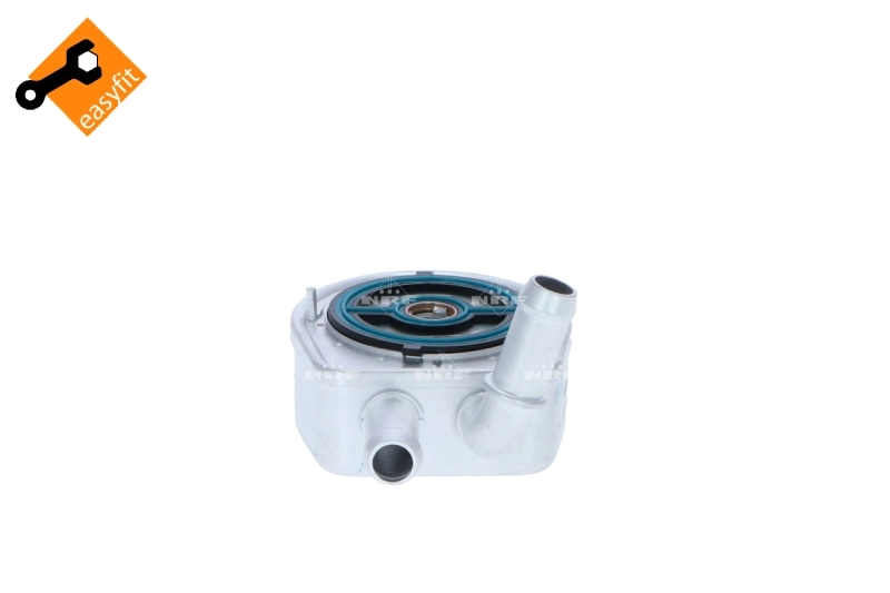 Купить CLC270000S Mahle Original Радиатор масляный (холодильник), под фильтром