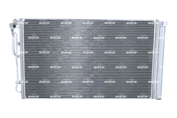 Конденсатор кондиционера Polcar 40C4K8C1S цена, от 76.81 USD