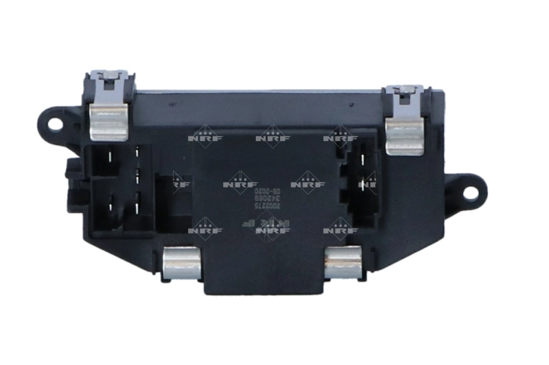 Реле отопителя NRF 342069 цена, от 25.54 USD