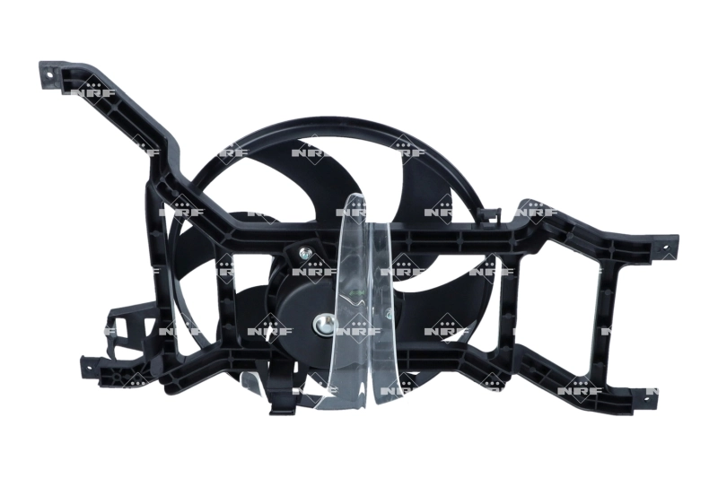 Электровентилятор охлаждения в сборе NRF 470128 цена, от 50.34 USD