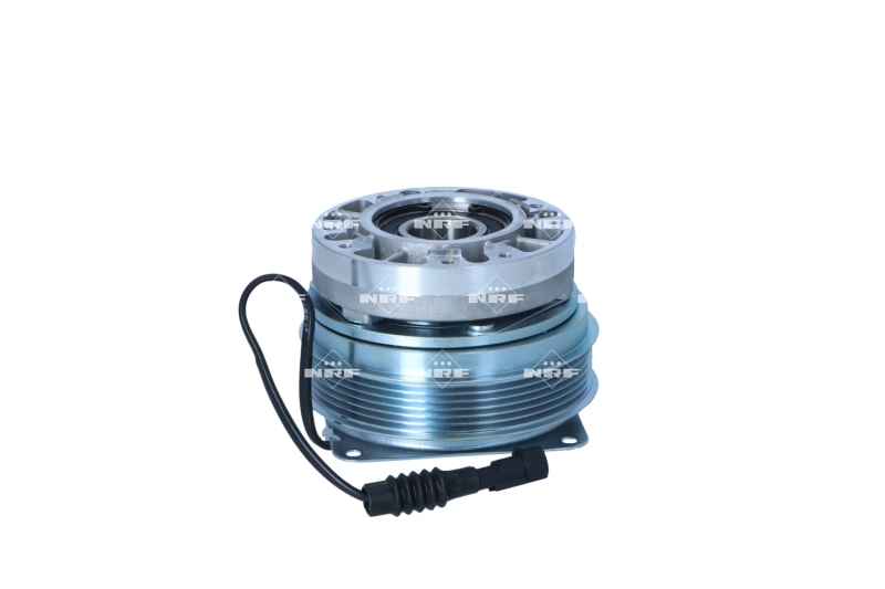 Acoplamento viscoso de ventilador de esfriamento Iveco Daily 4