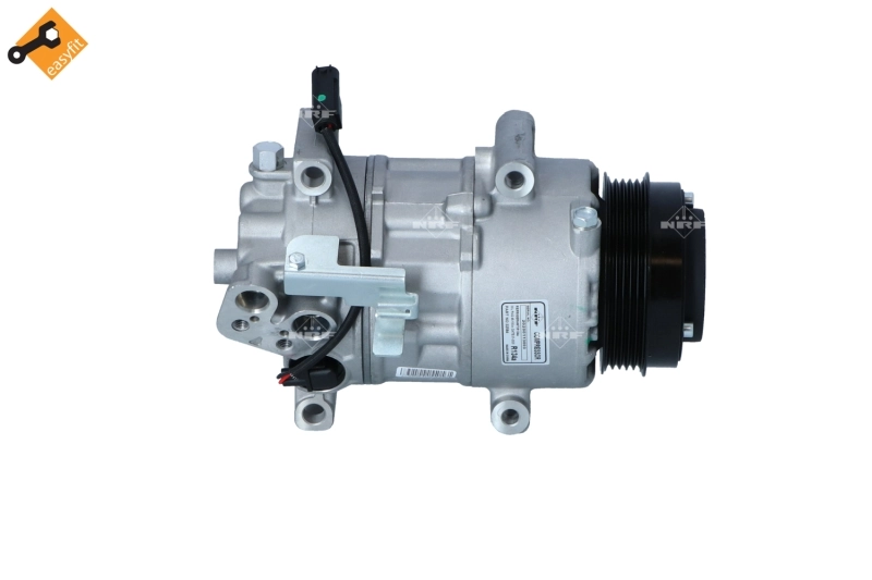 Компрессор системы кондиционирования NRF 32584 цена, от 282.11 USD