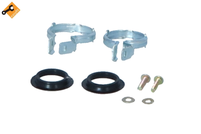 Radiador de forno (de aquecedor) Opel Vectra