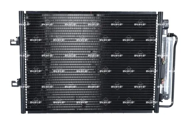 Конденсатор кондиционера NRF 35879 цена, от 105.20 USD