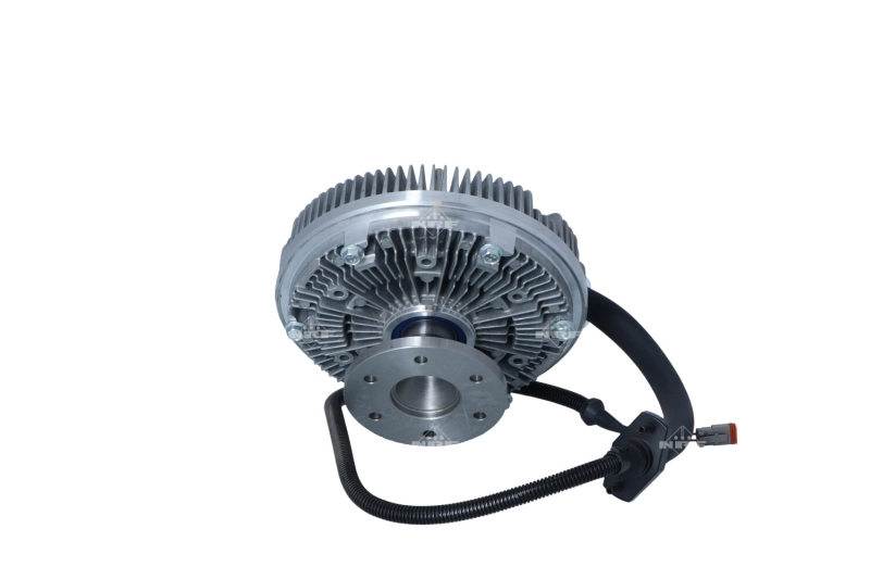 Вискозная муфта NRF 49099 цена, от 494.51 USD
