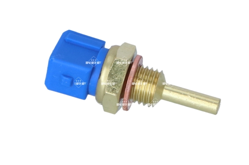 Sensor de temperatura do fluido de esfriamento Nissan Patrol Y60