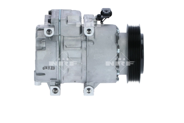 Компрессор системы кондиционирования NRF 32983G цена, от 301.64 USD