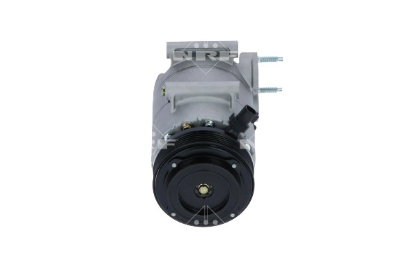 Купить 32841 NRF Компрессор климатической установки