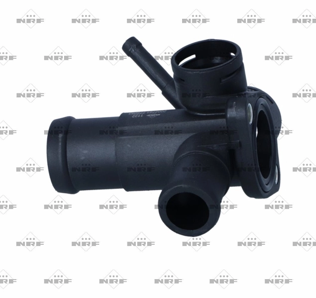 Фланец системы охлаждения NRF 775053 цена, от 2.66 USD