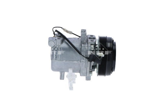 Компрессор системы кондиционирования NRF 32490 цена, от 335.62 USD
