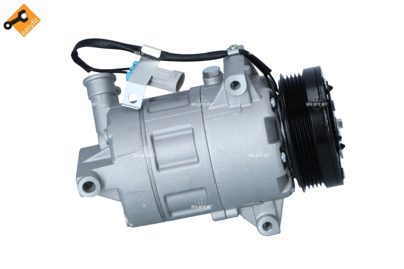 Compressor de aparelho de ar condicionado Opel Astra L35