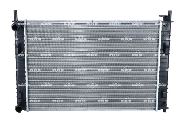 2S6H8005BB Mazda Радиатор основной