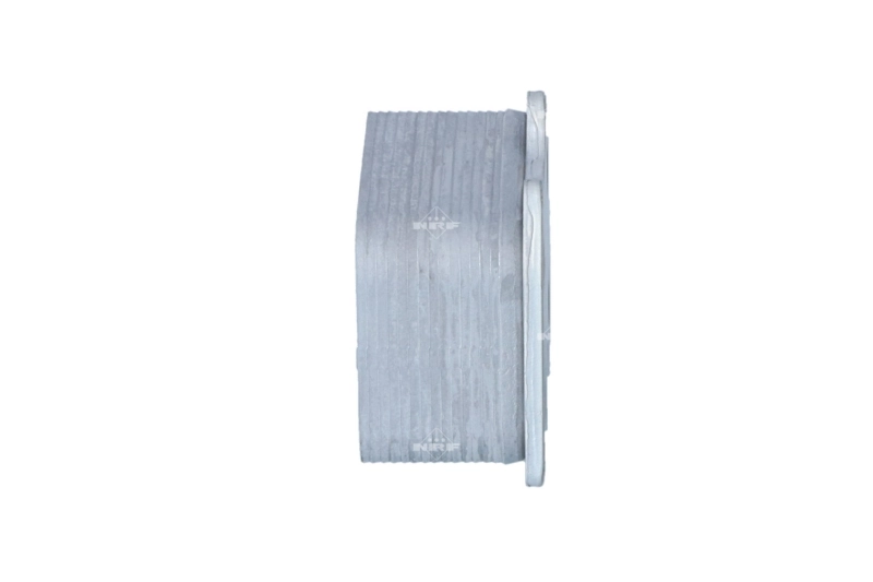 Радиатор масляный (холодильник), под фильтром Polcar 9580L86 цена, от 30.37 USD