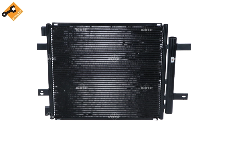 Конденсатор кондиционера NRF 350431 цена, от 141.43 USD