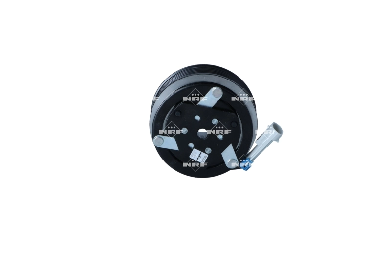 Шкив компрессора кондиционера NRF 380079 цена, от 87.80 USD