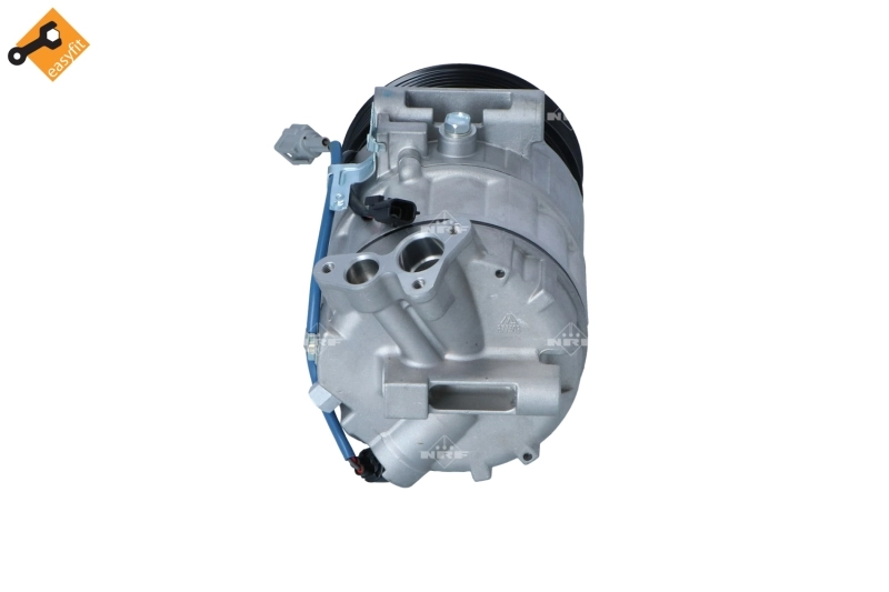 Компрессор системы кондиционирования Polcar 6039KS3 цена, от 245.28 USD