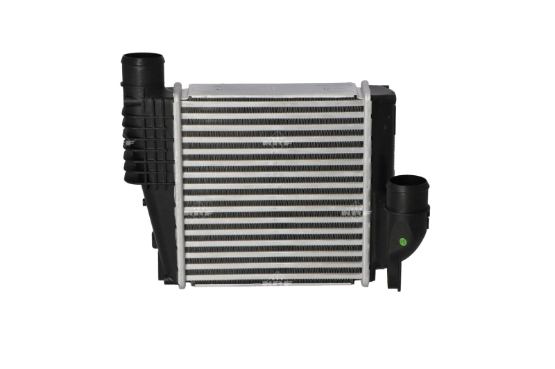 Radiador de intercooler Citroen C4 3D