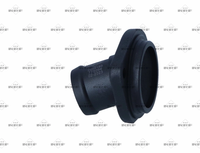 Купить 775094 NRF Фланец охлаждающей жидкости