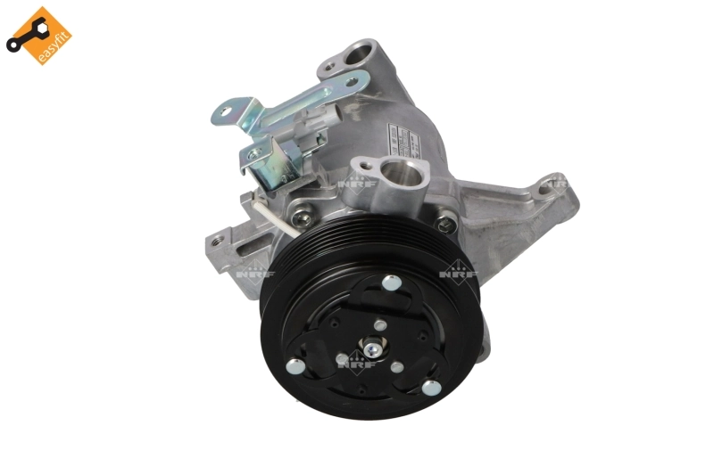 Compressor de aparelho de ar condicionado Subaru Forester 4 S13, SJ