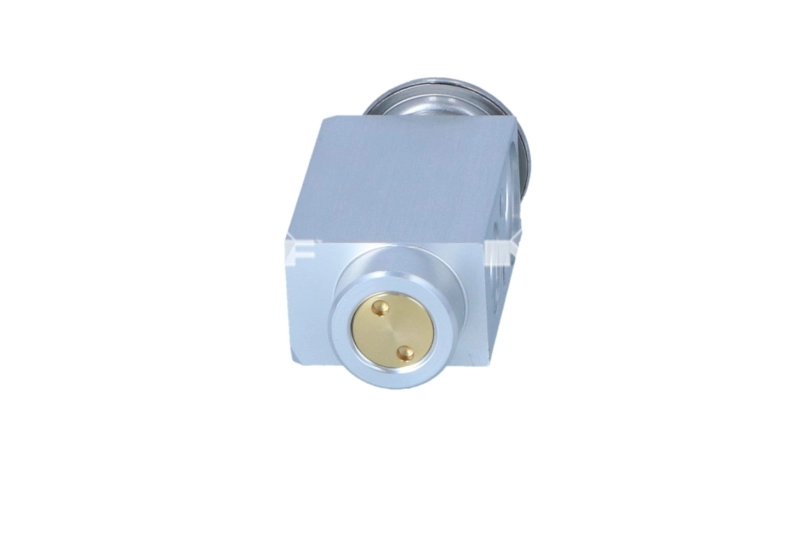 Купить 38490 NRF Клапан TRV кондиционера