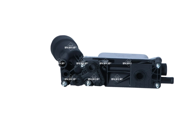 Корпус масляного фильтра Polcar 3431L81 цена, от 62.52 USD