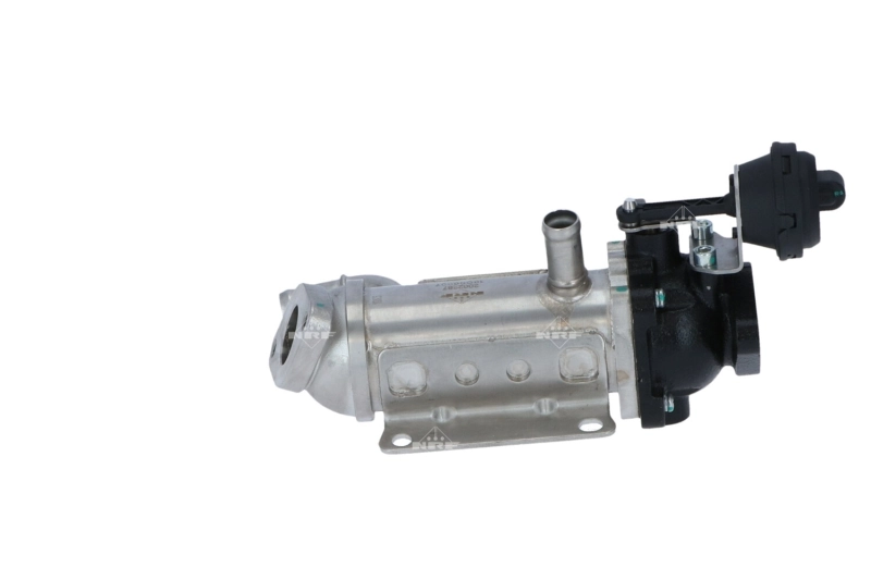 Радиатор системы EGR рециркуляции выхлопных газов NRF 48011 цена, от 178.95 USD