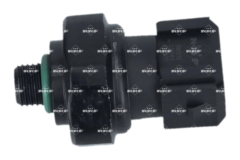 Клапан давления кондиционера на Mercedes Sprinter I 2-t 901, 902