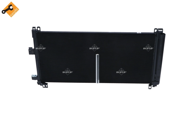 Конденсатор кондиционера NRF 350433 цена, от 120.72 USD